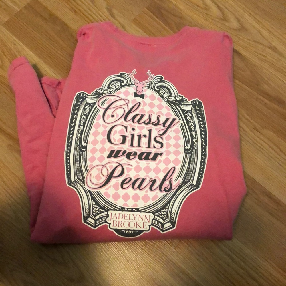 Jadelynn Brooke T-shirt